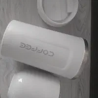 تراول ماگ فلزی و ماگ