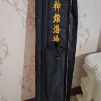 وسایل  نینجا نینجوتسو و تکواندو