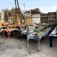 دفترفروش خریدار بالابر سنگبر تخته بنایی بتنیر|مصالح و تجهیزات ساختمان|تهران, تجریش|دیوار