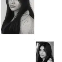 سفارش تابلو سیاه قلم