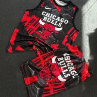 تاپ شلوارک مردانه