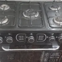 گاز|اجاق گاز و لوازم برقی پخت‌وپز|چغادک, |دیوار