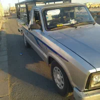 مزدا وانت 2000|خودرو سواری و وانت|فردیس, فرامرزیه|دیوار