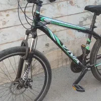 دوچرخه 26 VIVA|دوچرخه، اسکیت، اسکوتر|قدس, شهر‌قدس|دیوار