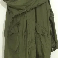 کاپشن مردانه سایز بزرگ خارجی