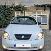 تیبا 2 هاچبک EX مدل 1400 بیرنگ فول آپشن|خودرو سواری و وانت|کرج, ساسانی (قلمستان)|دیوار