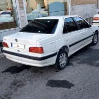 پرشیا مدل ۸۹ دوگانه فابریک