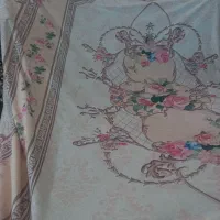 دو عدد روفرشی ۶متری کشدار ترک|روفرشی|لنگرود, |دیوار