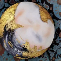 رنگ روغن|تابلو، نقاشی، عکس|اهواز, زیتون کارمندی|دیوار