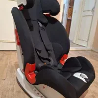 صندلی ماشین بیبی لند