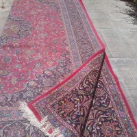 قالی 12متری دستباف