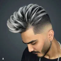 جذب شاگرد،کارآموز و اجاره صندلی در آرایشگاه مردانه|استخدام درمانی، زیبایی، بهداشتی|مشهد, نیروی هوایی|دیوار