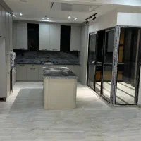 فروش واحد آپارتمان ۱۶۵متری فرهاد ملک آباد