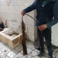 تشخیص ترکیدگی نم رطوبت.بنایی.لوله کشی،لوله بازکنی|خدمات پیشه و مهارت|مشهد, طلاب|دیوار