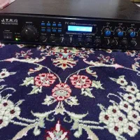 سیستم صوتی J.T.R.