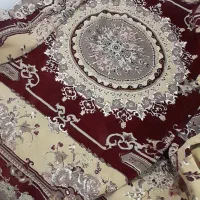 فرش تمیز و سالم