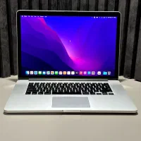 MacBook Pro 2015|رایانه همراه|بانه, |دیوار