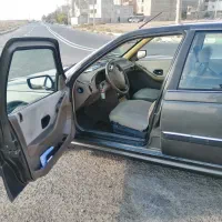 پرشیا سفارشی مدل 87، کروز دار ، دوگانه شرکتی|خودرو سواری و وانت|آبیک, |دیوار