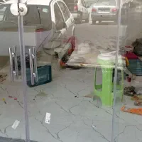 اجاره مغازه 20 متری|اجارهٔ مغازه و غرفه|تهران, خاک سفید|دیوار
