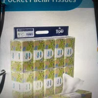 دستمال اقتصادی فلورا
