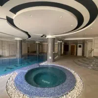 ۱۸۰ متر رو به روی پیست برج برند منطقه|فروش آپارتمان|شمشک, |دیوار