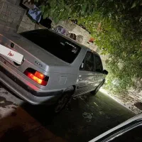 پارس elx|خودرو سواری و وانت|یاسوج, |دیوار