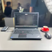 لپ تاپ thinkpad P15 نسل 11 مشابه اکبند سایکل زیر50|رایانه همراه|تهران, میدان ولیعصر|دیوار