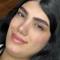 مدل برای میکرو بلیدینگ سوپر نچرال|خدمات آرایشگری و زیبایی|لاهیجان, امیرشهید|دیوار