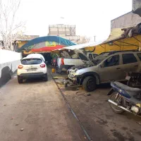 شاگرد مکانیک رنو کار