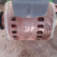 موتور کولر موتوژن اصلی بزرگ قوی|کولر آبی|مشهد, نوید|دیوار