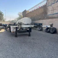 تیغه جانبو مدل ۹۲