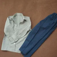 یونیفرم پسرانه پیش دبستانی