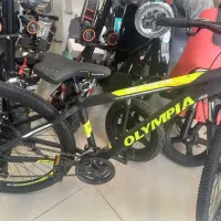 دوچرخه ۲۶ المپیا خارجی دنده‌ای