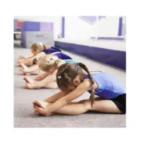 ثبت نام ژیمناستیک