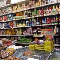 36م سوپر مارکت 3 دهنه در نواب. سینا|فروش مغازه و غرفه|تهران, بریانک|دیوار