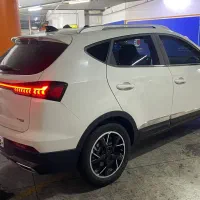 کی ام سی x5 مدل 1403 بی رنگ|خودرو سواری و وانت|تهران, جنتآباد مرکزی|دیوار