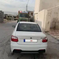 سایناs مدل ۱۴۰۲ فابریک|خودرو سواری و وانت|شیراز, بید زرد|دیوار