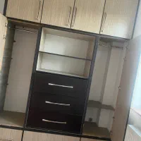 کمد دیواری|جاکفشی، کمد، دراور|سنندج, |دیوار