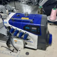 سردوز ۵ نخ جکی نیمه ضخیم