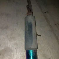 اگزوز هاوارد