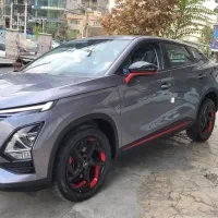 پیش فروش FX AWD دو دیفرانسیل|خودرو سواری و وانت|تهران, آسمان|دیوار