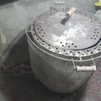 تنور گازی|اجاق گاز و لوازم برقی پختوپز|سنقر, |دیوار