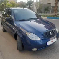 تیبا ۱|خودرو سواری و وانت|گنبد کاووس, |دیوار