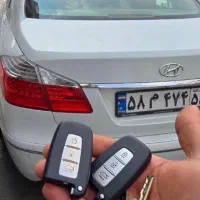ریموت کیلس سراتو اکسنت هیوندا آزرا گرنجور آریزو ۶|قطعات یدکی و لوازم جانبی|تهران, پاسداران|دیوار