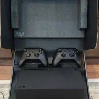 ایکس باکس سریز ایکس