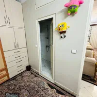 ۴۷ متری نبرد شمالی بالای چهارراه نبی اکرم ک سوییزی|فروش آپارتمان|تهران, صد دستگاه|دیوار