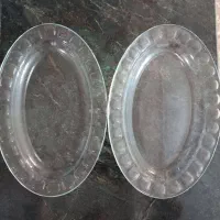 بشقاب ودیس ومیوه خوری