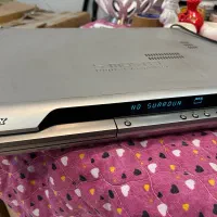 ضبط سی دی خور برند سونی (سیلور)