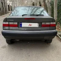 زانتیا ۸۶ موتور ۲۰۰۰|خودرو سواری و وانت|فردیس, دهکده|دیوار