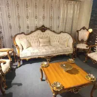 تولیدی نارون|مبلمان خانگی و میز عسلی|پارس‌آباد, |دیوار